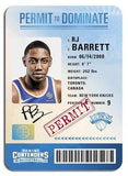 #35 - Contenders NBA SINGLE BOX Random Team