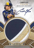 #6 - Tier One Baseball FULL 12 Box PYT (5/11 Break)