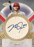 #6 - Tier One Baseball FULL 12 Box PYT (5/11 Break)