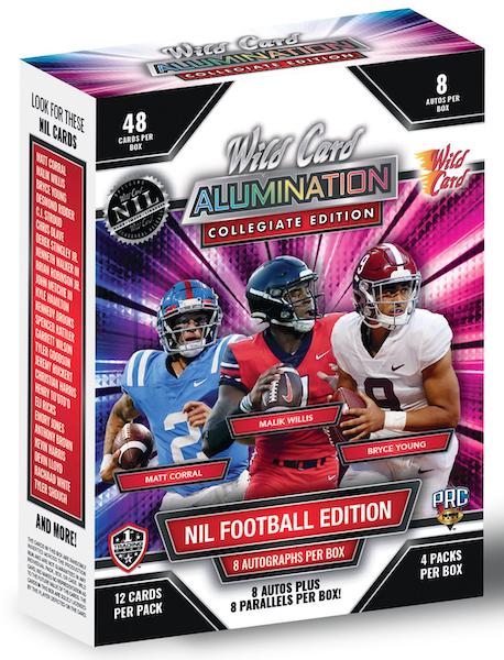 : IAN BOOK RC 2021 Wild Card Alumination Rookie #51 Saints NM-MT+  NFL Football : Collectibles & Fine Art