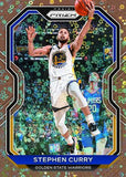 #25 - 2020-21 Prizm Fast Break NBA Single Box RT (9/15 Break)
