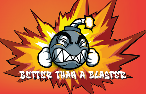 BTB Breaks