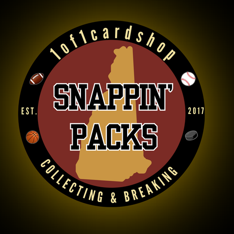 Snappin Packs Breaks