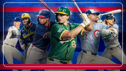 Baseball Breaks
