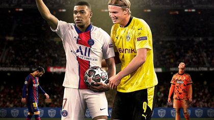 Soccer Breaks