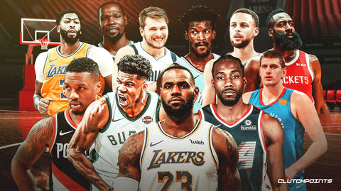 Basketball Breaks