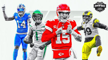 Football Breaks