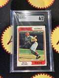 #1 - MLB "BTB" Full Case Random Hit - (3/13 Break)