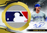 #4 - FIVE STAR 2025 FULL CASE PYT (1/12 BREAK)