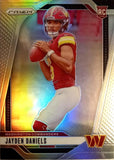 #2 - HALF CASE 10 BOX PYT PRIZM NFL (7/7 BREAK)