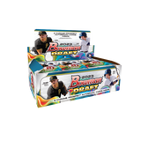 #4 - Single Box PYT BOWMAN DRAFT JUMBO (12/29 BREAK)