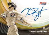 #5 - 2017 Bowmans Best MLB Single Box Random Team (8/5 Break)