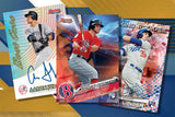 #5 - 2017 Bowmans Best MLB Single Box Random Team (8/5 Break)