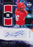 #3 - ** OHTANI ROOKIE 2018** Diamond Kings 2 Box Double Random Team Break - (4/11 Break)