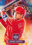 #3 - ** OHTANI ROOKIE 2018** Diamond Kings 2 Box Double Random Team Break - (4/11 Break)