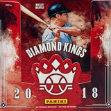 #3 - ** OHTANI ROOKIE 2018** Diamond Kings 2 Box Double Random Team Break - (4/11 Break)
