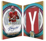 #2 - FULL CASE Bowman Inception University RANDOM PLAYER (5/22 BREAK)