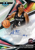 #1 - *WEMBY AUTOS** HALF CASE BREAK  - Bowmans Best University Basketball (3/8 BREAK)
