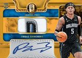 #1 - HALF CASE Chronicles NBA 22/23 (7/19 Break)