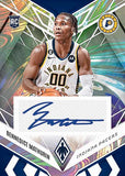 #1 - HALF CASE Chronicles NBA 22/23 (7/19 Break)