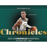 #2 - HALF CASE Chronicles NBA 22/23 (7/19 Break)