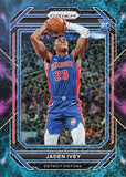 #1 - 2 Box 22/23 Prizm Fast Break RANDOM TEAM - (6/15 Break)