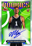 #1- FINEST NBA HALF CASE RT HOBBY (1/23 BREAK)