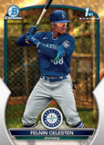 #3 - FULL CASE BOWMAN CHROME 23' HOBBY - (9/18 BREAK)