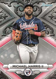 #1 -  Bowman Sterling HALF CASE PYT - (11/9 Break)