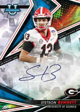 #4 - **CJ STROUD AUTOS** 2022 Bowmans Best University HALF CASE PYT (3/4 Break)