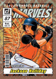 #1 - HALF CASE BREAK Donruss Baseball 2023 (6/19 Break)