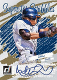 #1 - HALF CASE BREAK Donruss Baseball 2023 (6/19 Break)