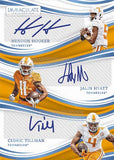 #2 - Immaculate Collegiate Football Case PYT