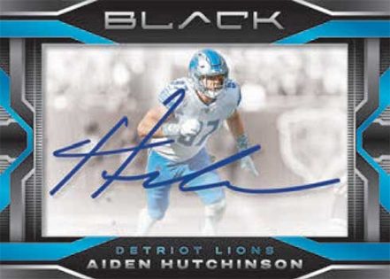 #3 - Black NFL HALF CASE PYT (10/5 Break)