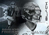 #3 - Black NFL HALF CASE PYT (10/5 Break)