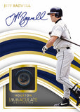 #2 - 4 BOX HALF CASE Immaculate MLB 23'(9/8 Break)