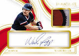 #2 - 4 BOX HALF CASE Immaculate MLB 23'(9/8 Break)