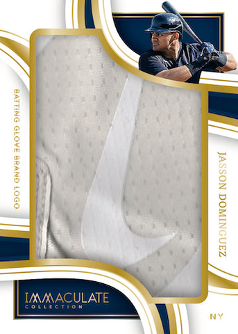 #1 - 4 BOX HALF CASE Immaculate MLB 23'(9/8 Break)