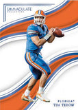 #2 - Immaculate Collegiate Football Case PYT