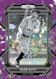 #1 - Prizm MLB 2023 HALF CASE PYT - (7/24 Break)