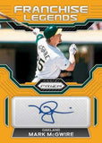#1 - Prizm MLB 2023 HALF CASE PYT - (7/24 Break)