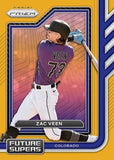 #1 - Prizm MLB 2023 HALF CASE PYT - (7/24 Break)