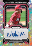 #2 - Prizm MLB 2023 HALF CASE PYT - (7/24 Break)