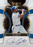 #1 - Select Baseball FULL CASE PYT (11/12 Break)