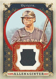#1 - HALF CASE BREAK Allen & Ginter (10/2 Break)