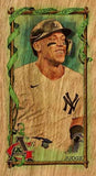 #1 - HALF CASE BREAK Allen & Ginter (10/2 Break)