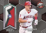 #1 - HALF CASE BREAKERS DELIGHT 2023 TOPPS CHROME - (7/28 BREAK)