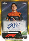 #3 - 4 Box F1 CHROME 2023 PYT (2/27 BREAK)