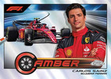 #3 - 4 Box F1 CHROME 2023 PYT (2/27 BREAK)