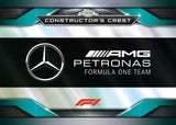 #3 - 4 Box F1 CHROME 2023 PYT (2/27 BREAK)